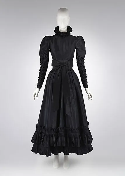Dress — Yves Saint Laurent|Yves Saint Laurent