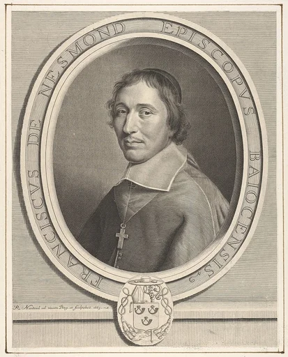 François de Nesmond