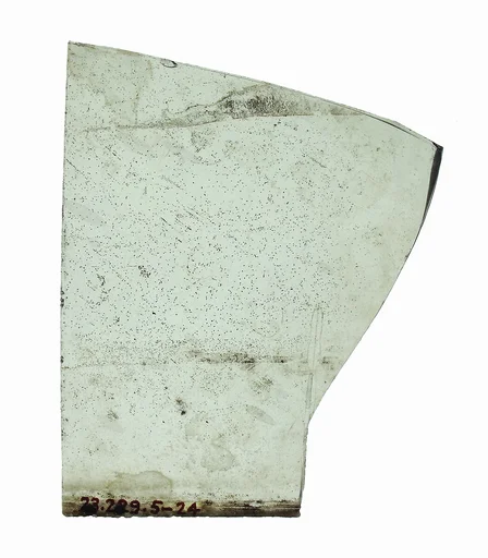 Glass Fragment