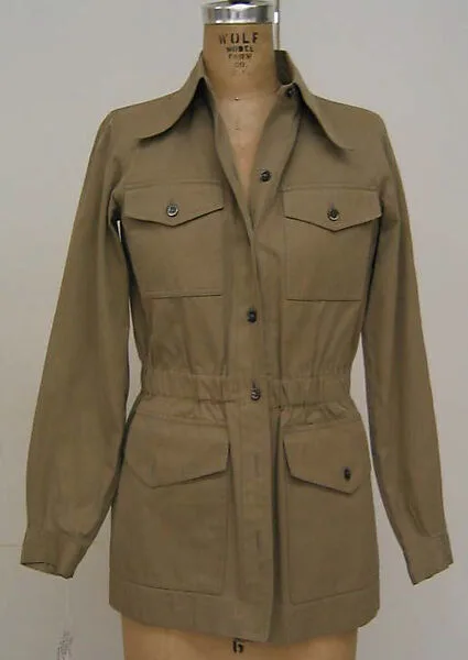 Suit — Yves Saint Laurent|Yves Saint Laurent Rive Gauche|Yves Saint Laurent