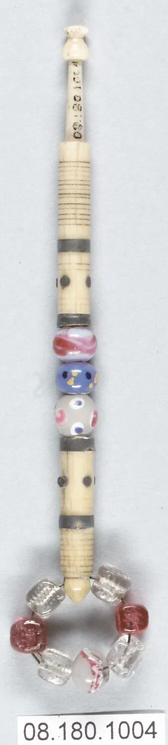 Bobbin — Unknown