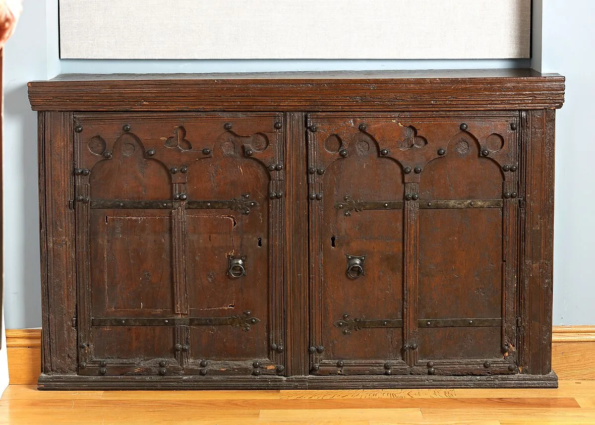 Cabinet — Unknown