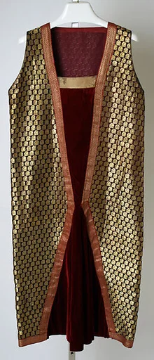 Evening dress