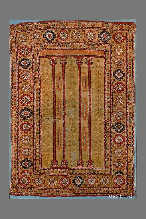 Carpet — Unknown