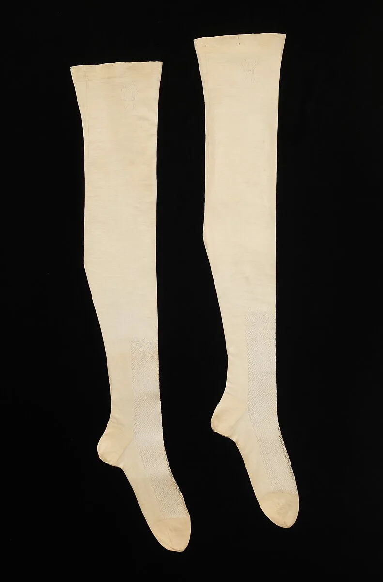 Stockings — Unknown