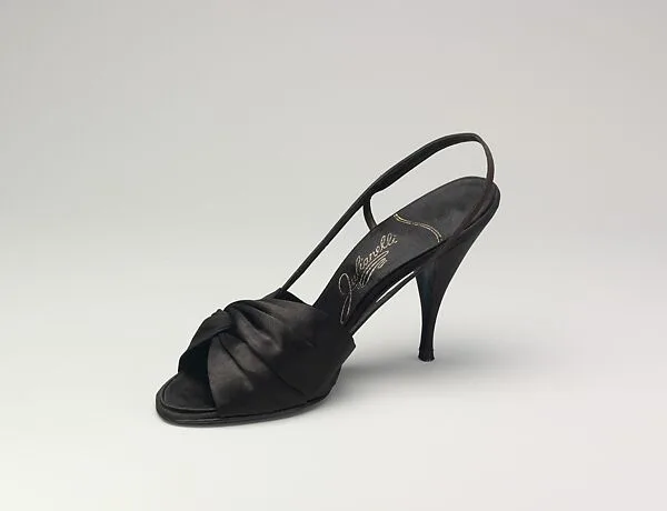 Sandals — Mabel Julianelli