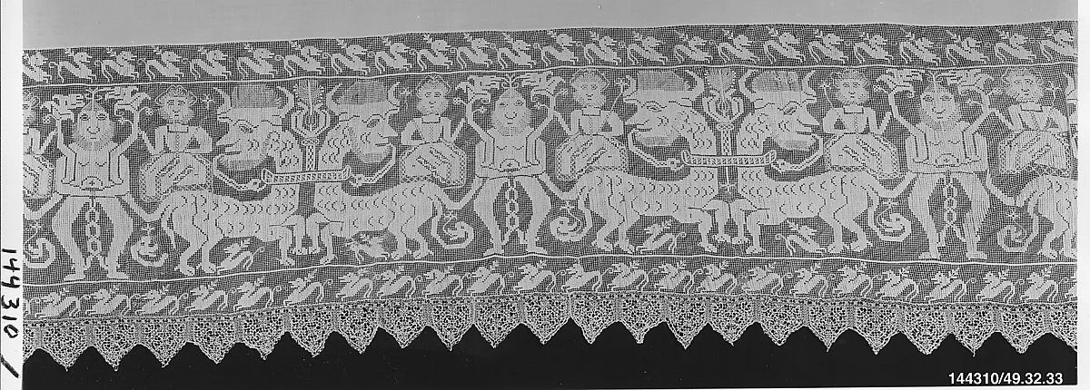 Altar frontal — Unknown