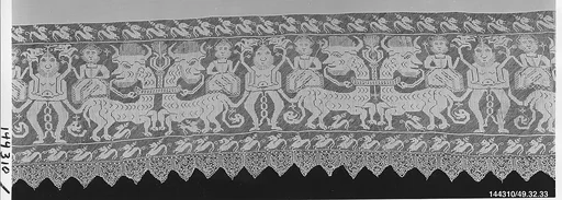 Altar frontal