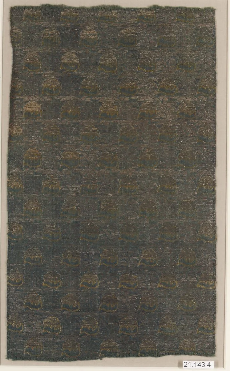 Brocade — Unknown