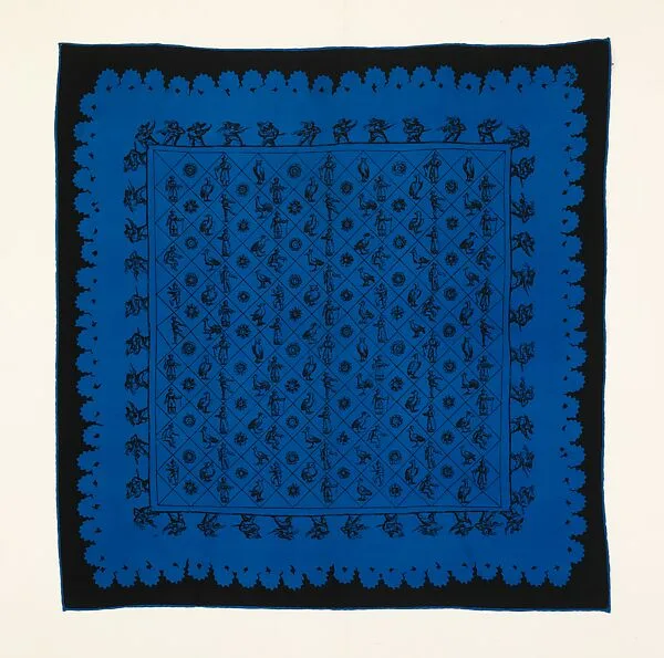 Scarf — Echo Scarfs