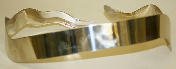 Belt — Tess Sholom|Karl Lagerfeld