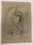 Still Life — Vincenc Beneš