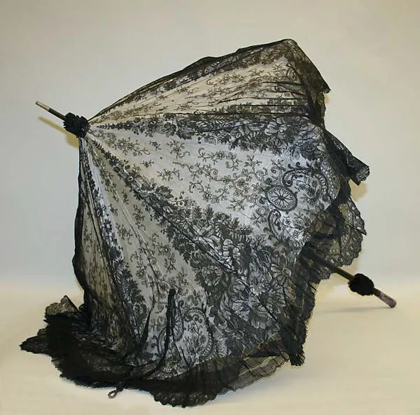 Parasol — Unknown