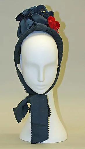 Bonnet