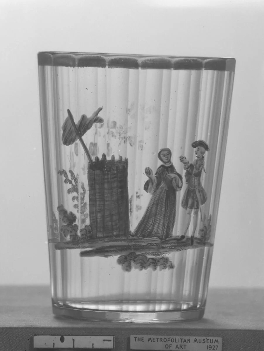 Beaker — Unknown
