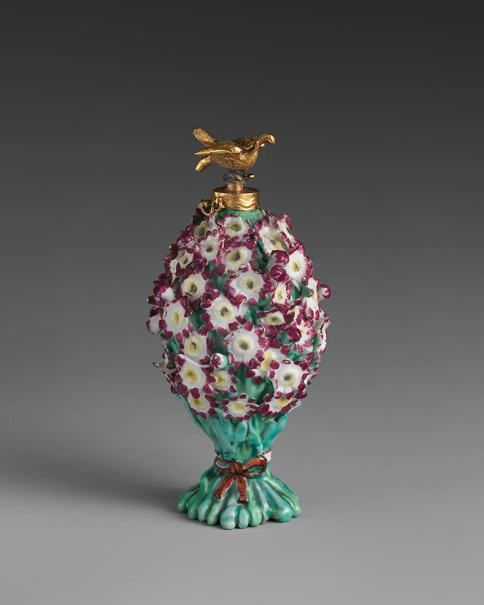 Bouquet — Chelsea Porcelain Manufactory
