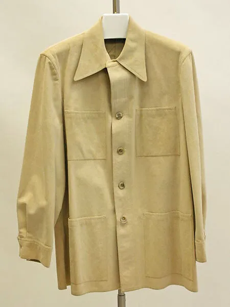 Shirt — Halston