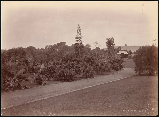Botanical Garden