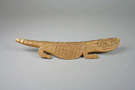 Muskrat Hook