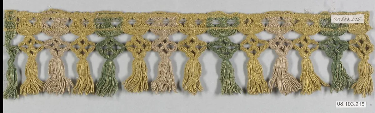 Fringe — Unknown