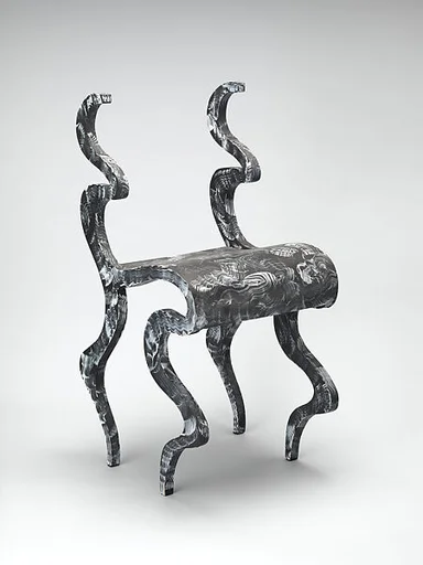 Chair Transformation #17A