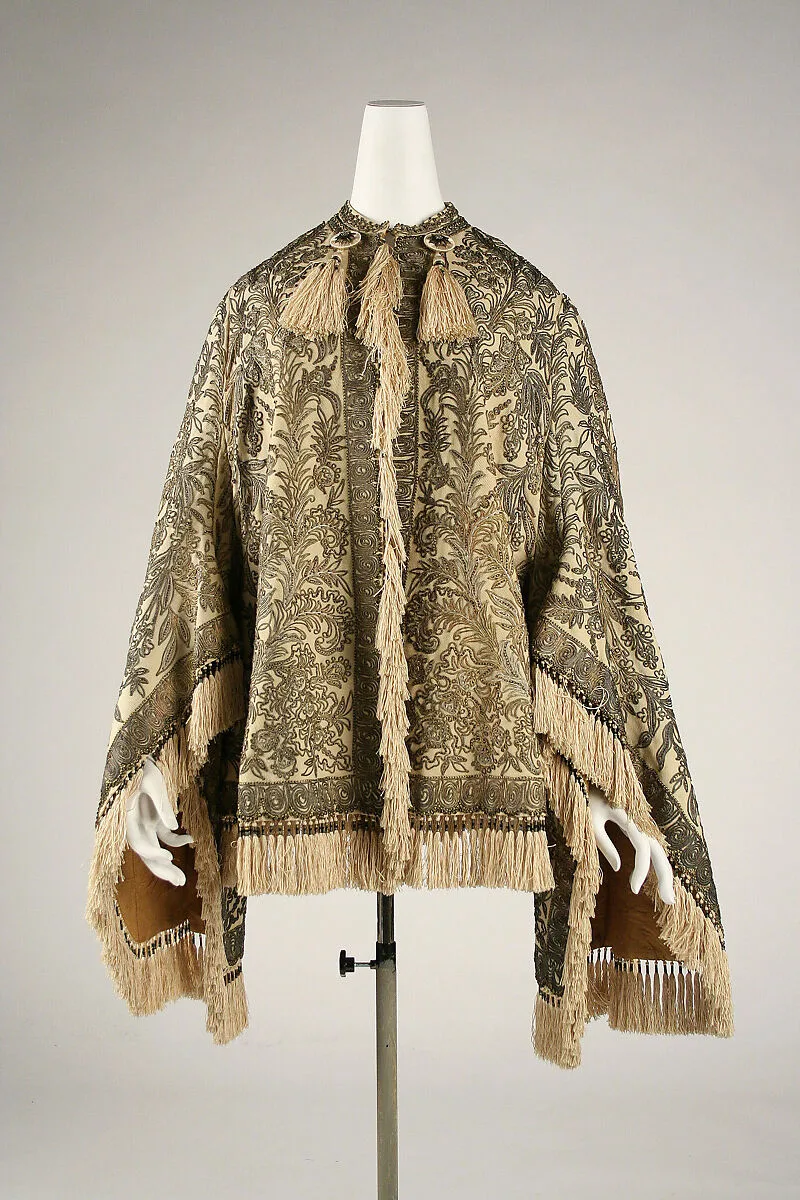 Mantle — Unknown
