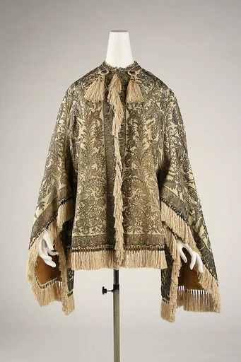Mantle