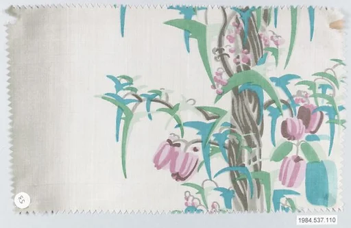 Textile sample