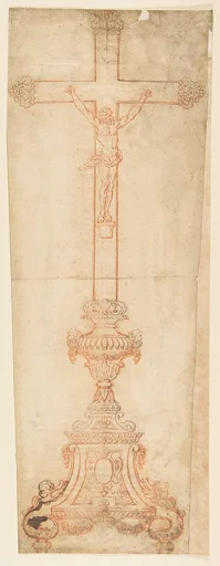 Design for a Crucifix
