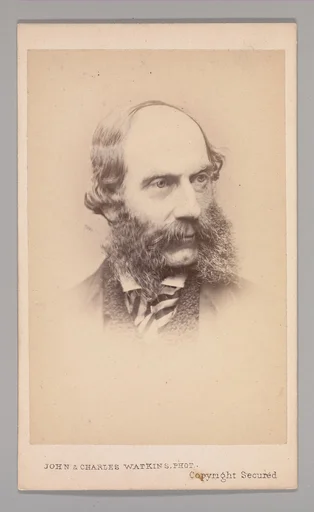 [James Francis Danby]