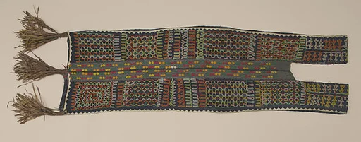 Man's Tunic