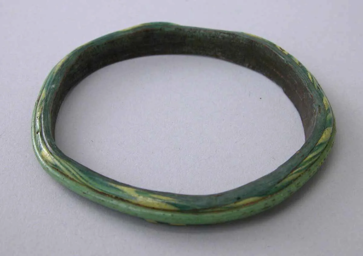Bracelet — Unknown