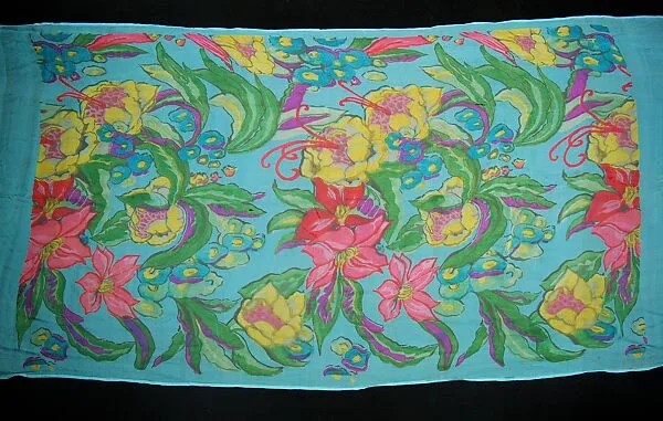 Scarf — Unknown