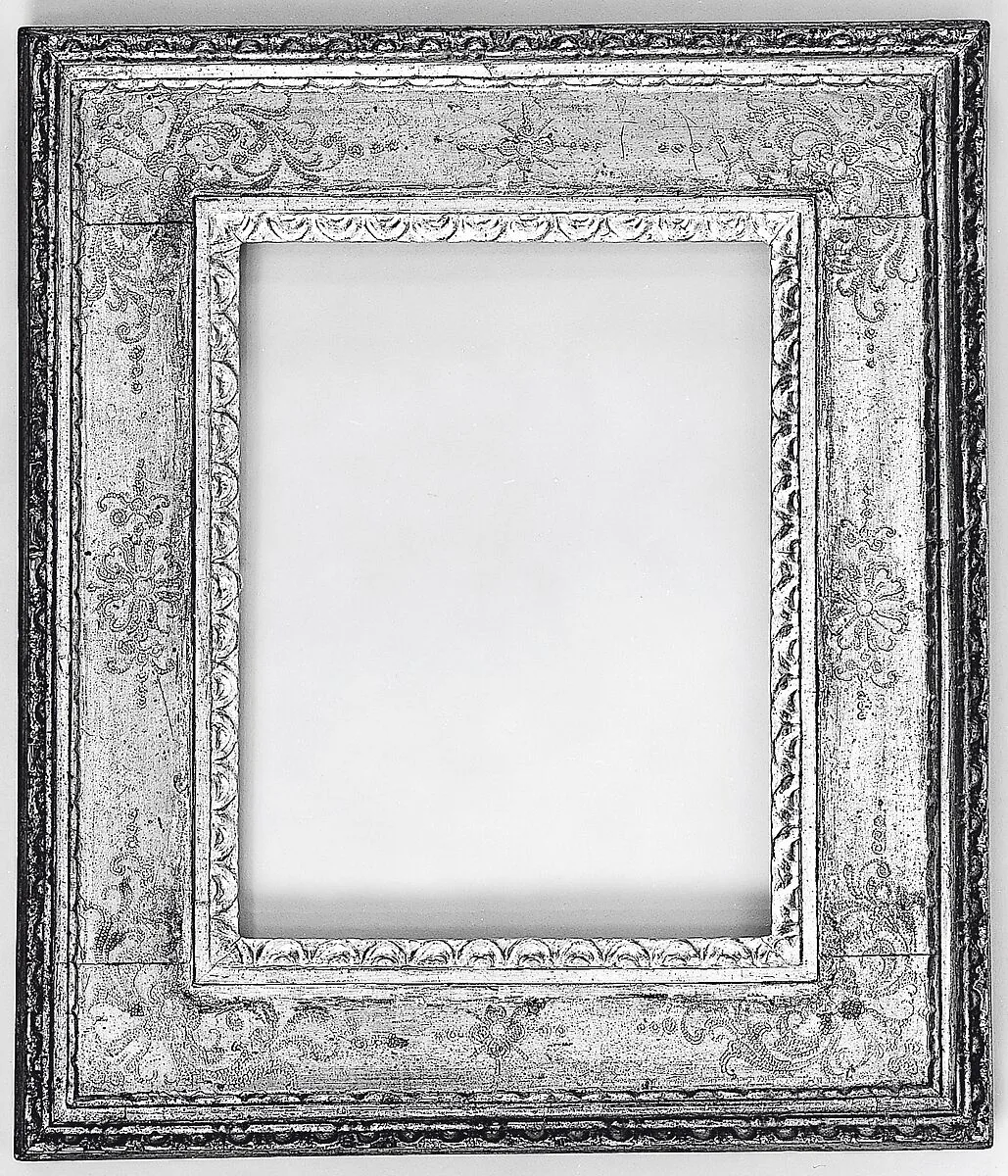 Cassetta frame — Unknown