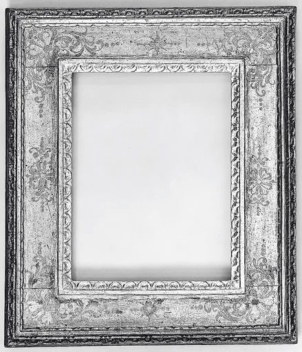 Cassetta frame