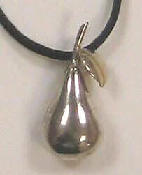 "Pear Bell"