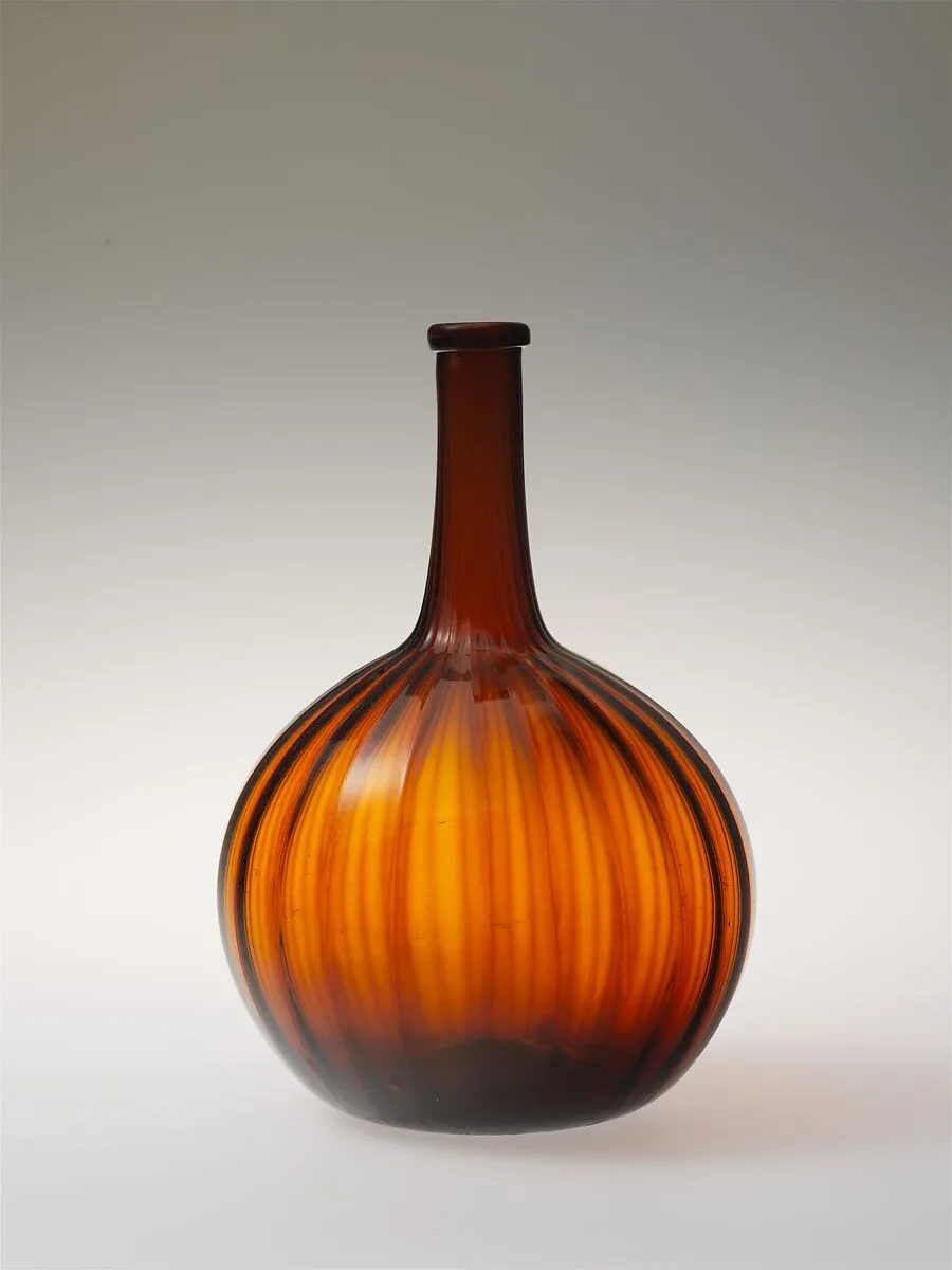 Bottle — Unknown