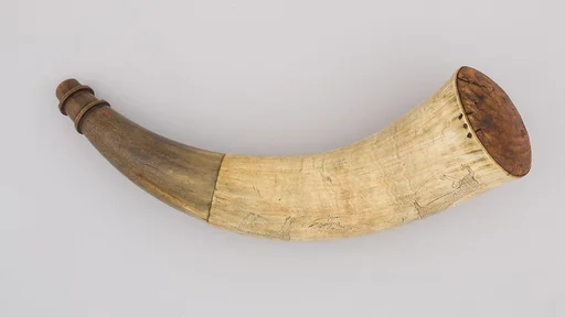 Powder Horn