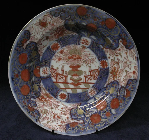 Plate