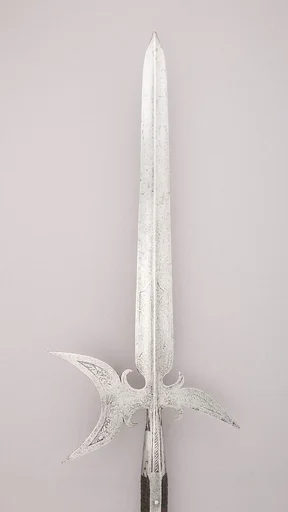Halberd