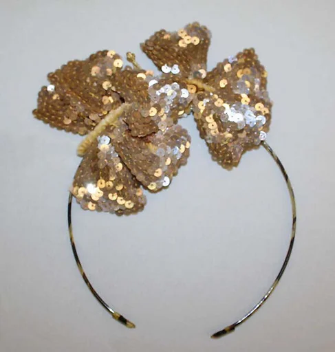 Hair accessory