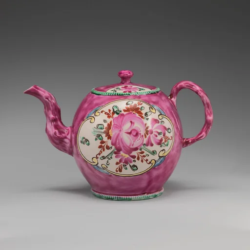 Teapot