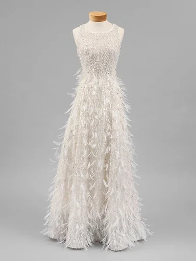 Evening dress