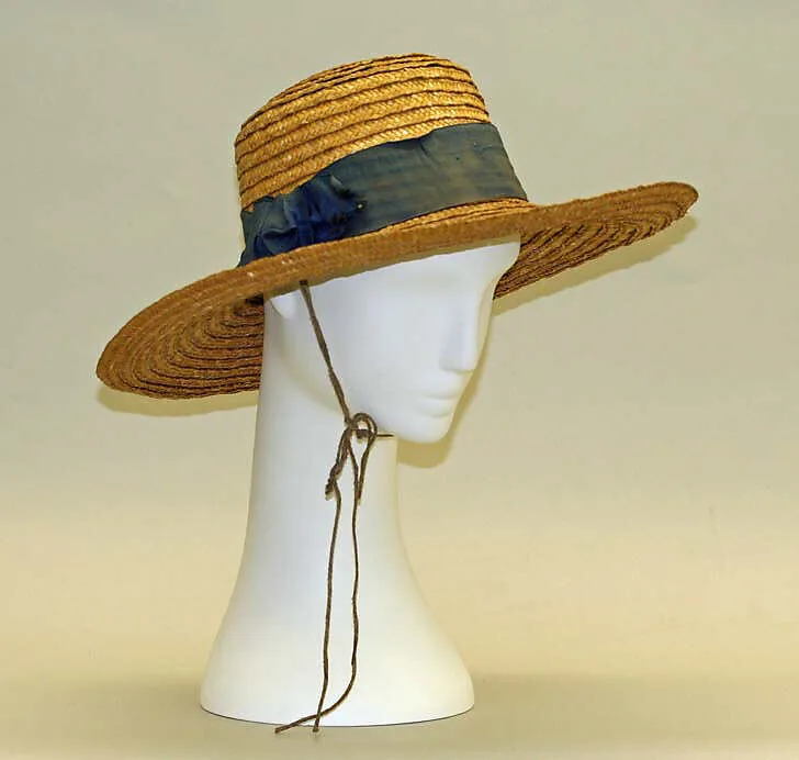 Hat — Unknown