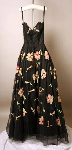 Ball gown