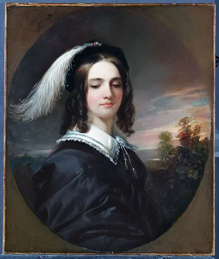 Mary Inman