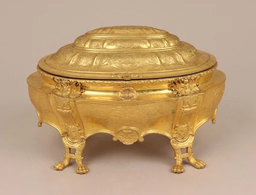 Casket