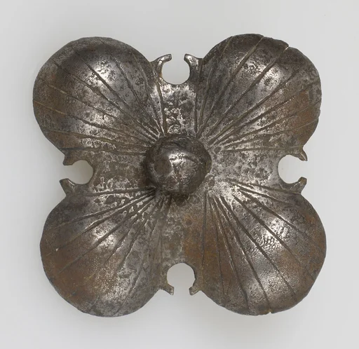 Plate and Nail