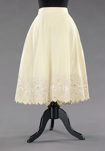 Petticoat