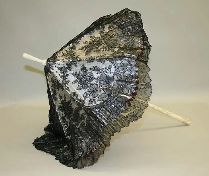 Promenade parasol — Unknown